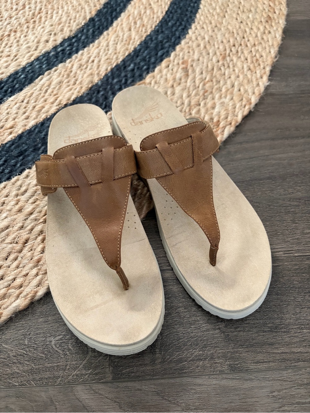 Dansko Cece